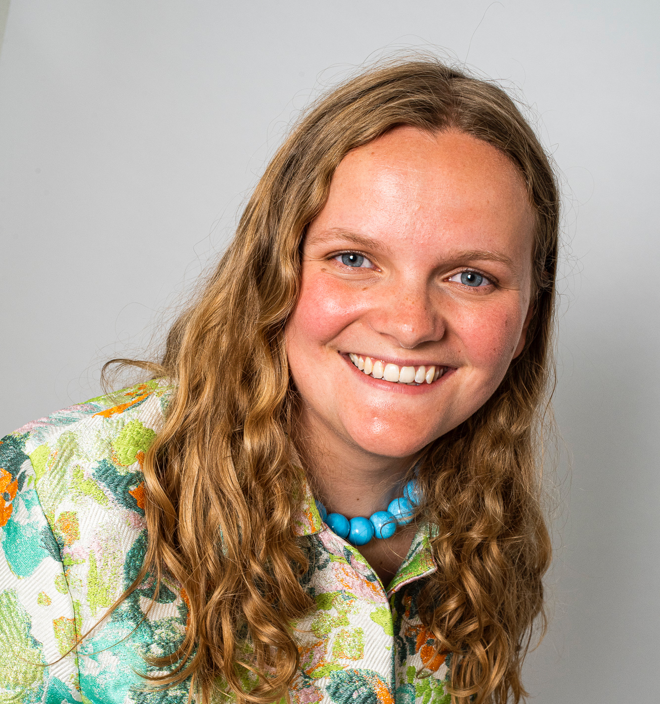Writer: Nikoline Erbs Hillers-Bendtsen