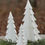 Thumbnail: Custom Wood  Christmas Trees