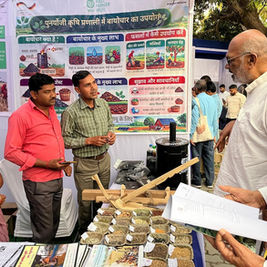 झारखंड की थाली में 229 तरह के साग, आप कितने साग को पहचानते हैं ? 