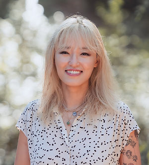 Seungmi Kim