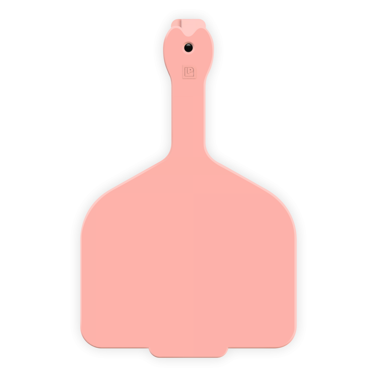 Feedlot Tags-One Piece