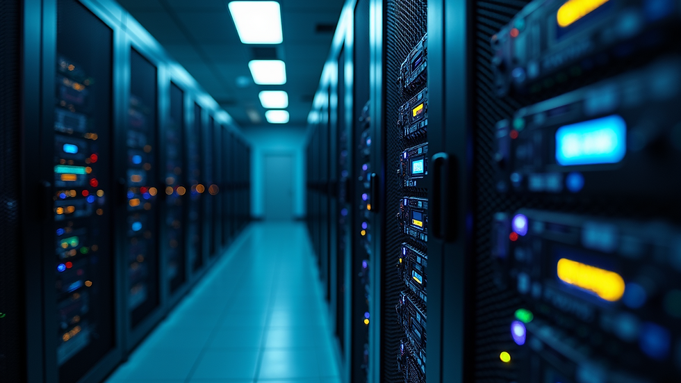 The Importance of Building a Strong Cyber Defense Strategy