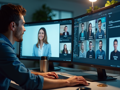How to Enhance Collaboration with Modern Intranet Solutions