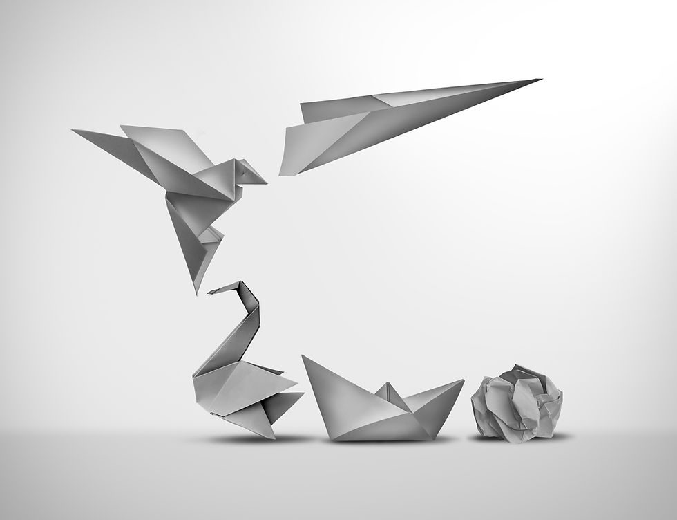 Transform And Succeed changing and growing for success as a business leadership and change