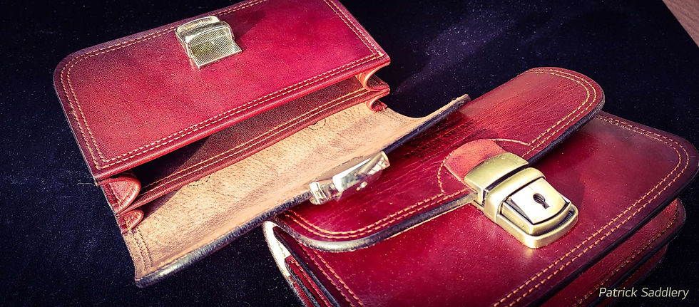 Thumbnail: Gifts / Ajándék tárgyak