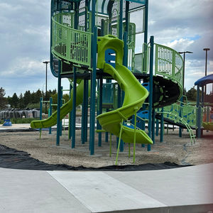 Accessible and Inclusive