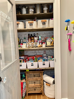 Melinda's pantry.heic