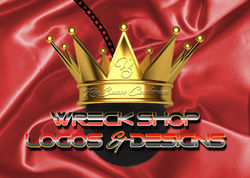 WRECKSHOP CROWN