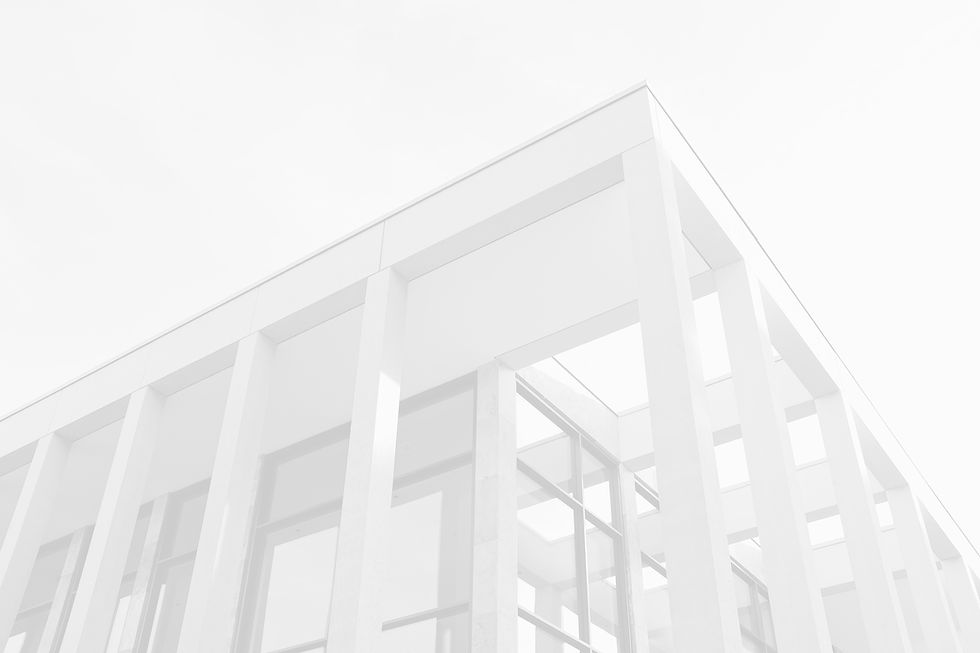 Modern Building
