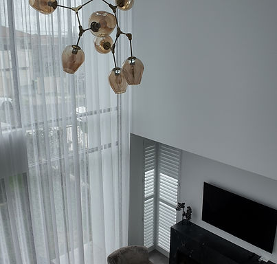 Greenacre Styling Sally Haddad Design