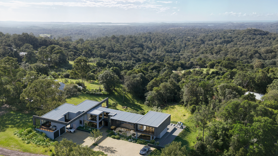 realestate developments