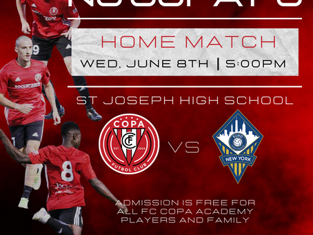 6/8 Match Preview & Recap