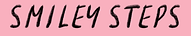 SMILEY STEPS text.png