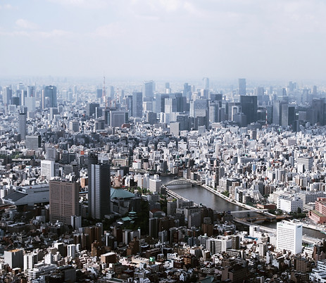 Tokyo