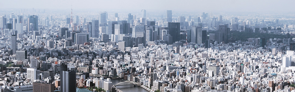 東京