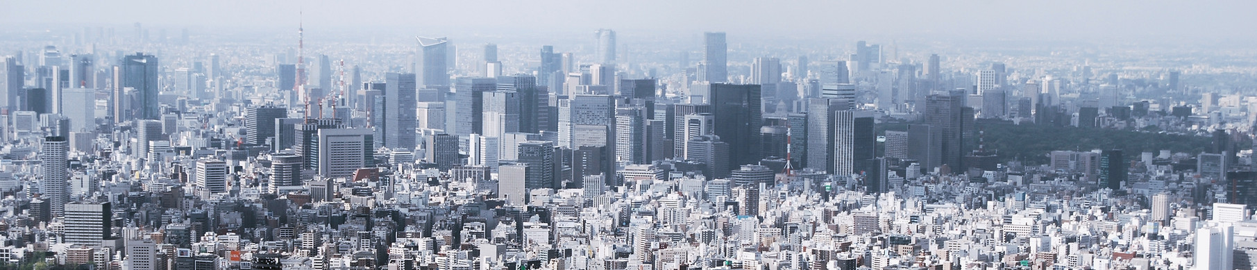 Tokyo 