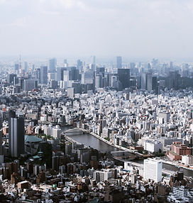 Tokyo