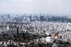 Tokyo 