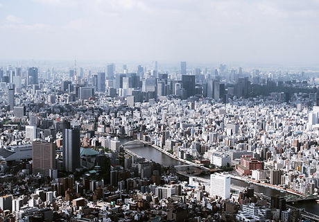 Tokyo