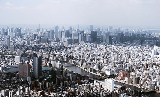東京