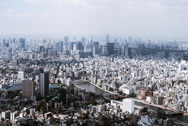 東京