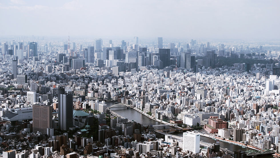 Tokio