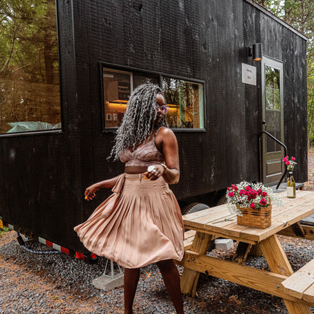 Getaway Cabin Experience