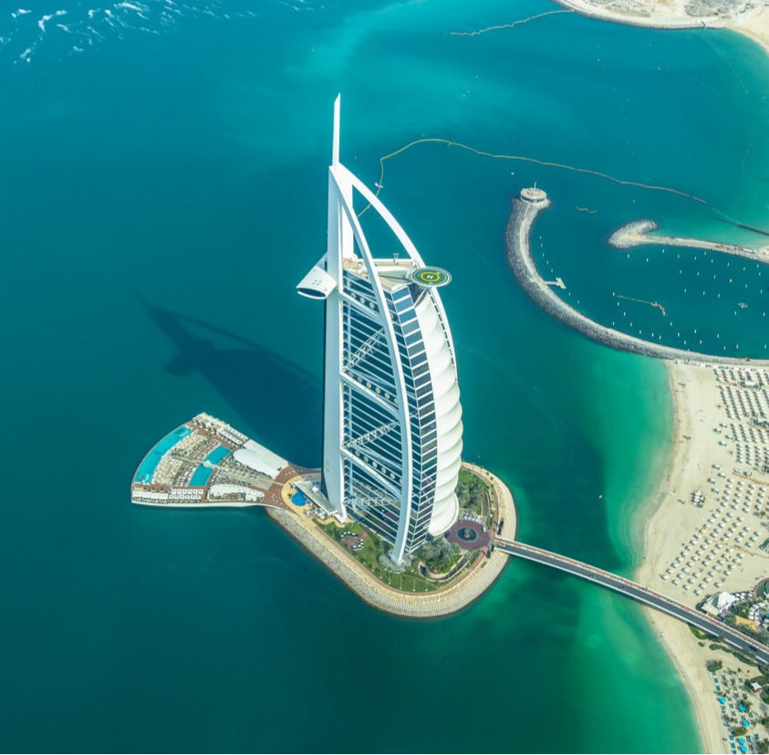 Pre- and Post-Cruise Extensions