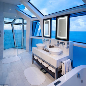 What Is an Ultra-Luxury Cruise?