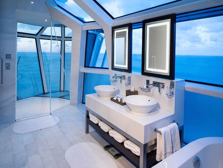 What Is an Ultra-Luxury Cruise?