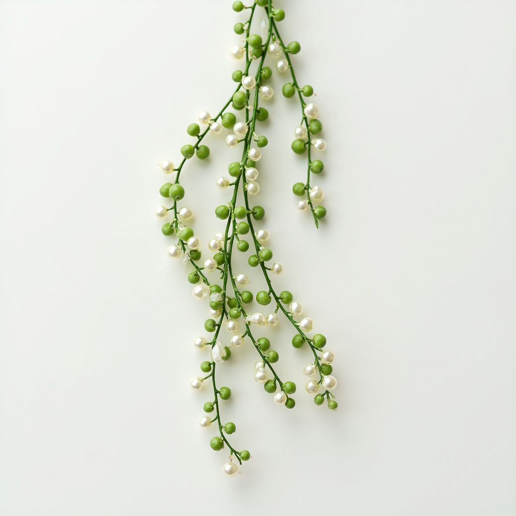 String of Pearls
