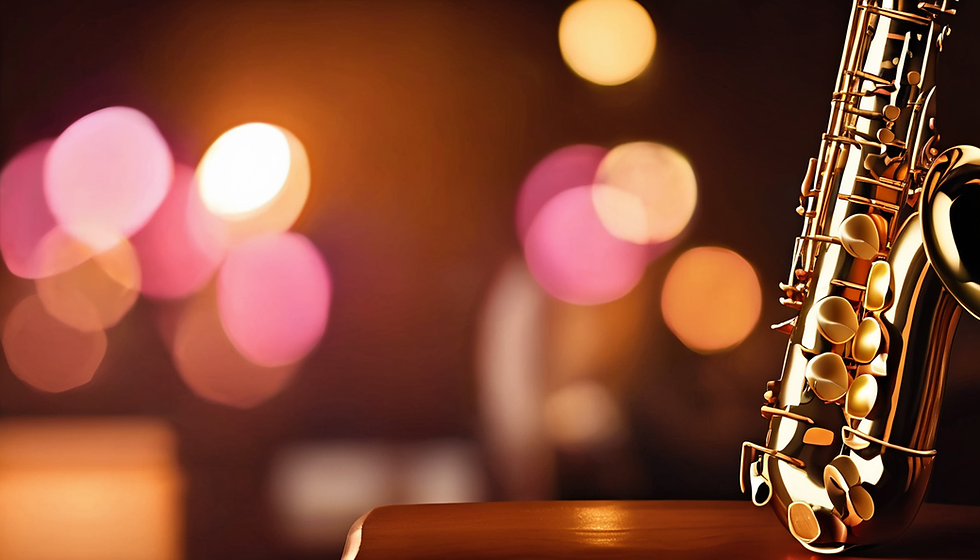 Evening Jazz Concert