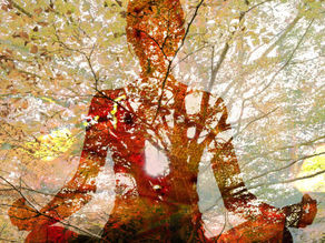 Don't stop BE-LEAFING.....