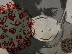 "Notre monde devient inhumai", le Dr Badel dénonce “terreur permanente” et “dictature sanitaire”