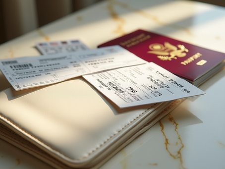 Exclusive Deals and 2-for-1 Trips to Worldwide Destinations