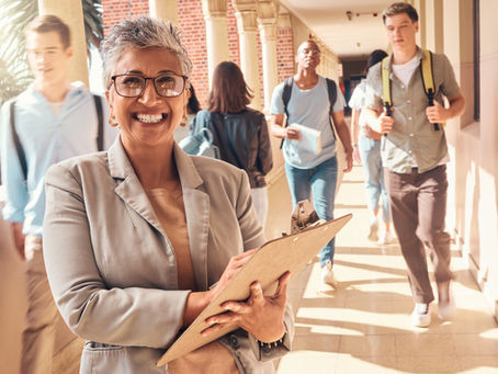 School Leadership