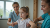 Empowering Strategies to Support Cerebral Palsy