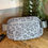 Thumbnail: Grey Leopard Fanny Pack