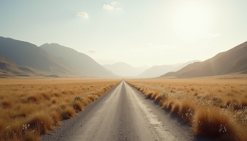 The Bible is so full of financial advice.