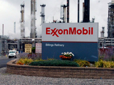 Exxon Mobil: Evaluating Its Status as a Dividend King