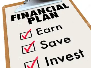 Is a Financial Plan Important?