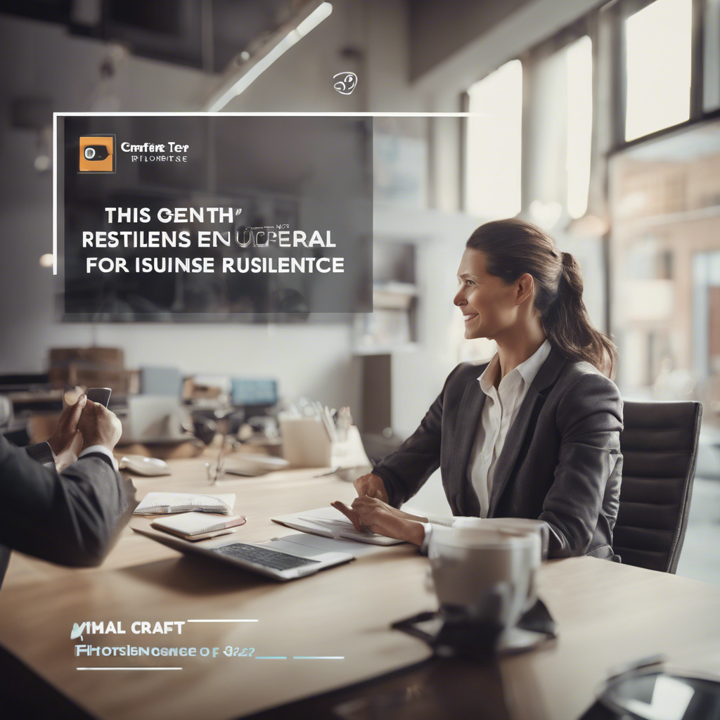 Financial Resilience