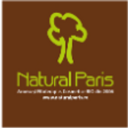 logo natural paris