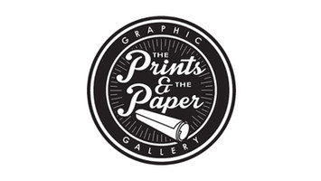 The Prints and Paper