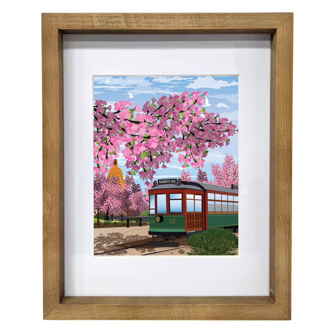 Irrational Brewing - Cherry Blossom Season - PICK UP ONLY