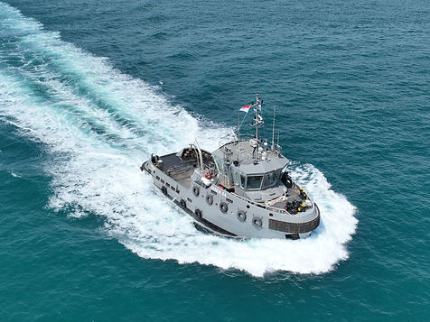 SEREIA 61
