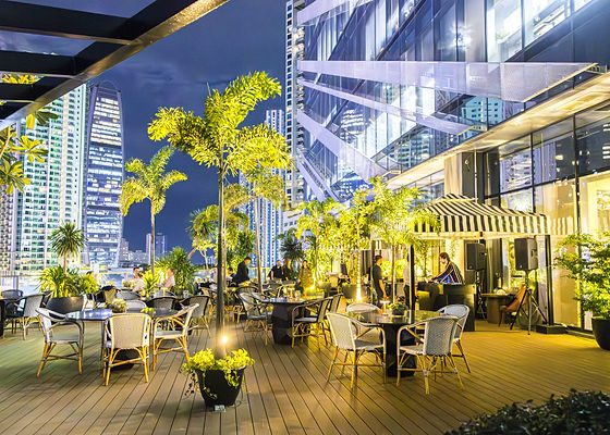 manila house private club dress code Manila House Private