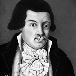Heftye Thomas Johannessen 1767