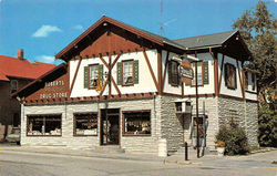 New Glarus - Roberts Drug Store