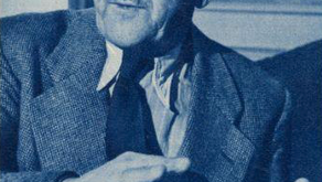 Ein russischer Oberst erbt 1954 die Glarner Alp Oberblegi